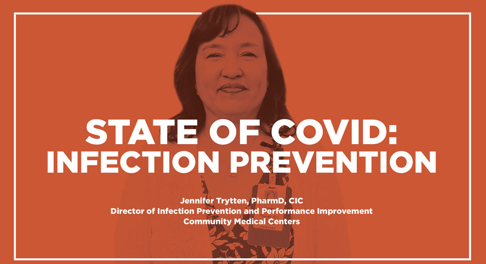 State of the COVID Crisis – December 11, 2020