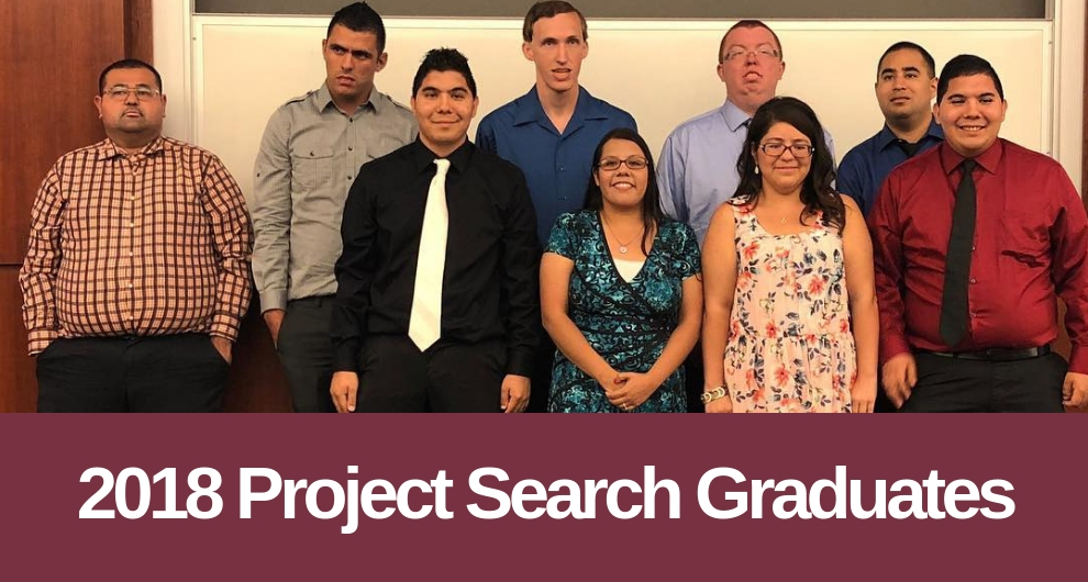 Community Internships Prepare Intellectually Disabled For New Job Opportunities 