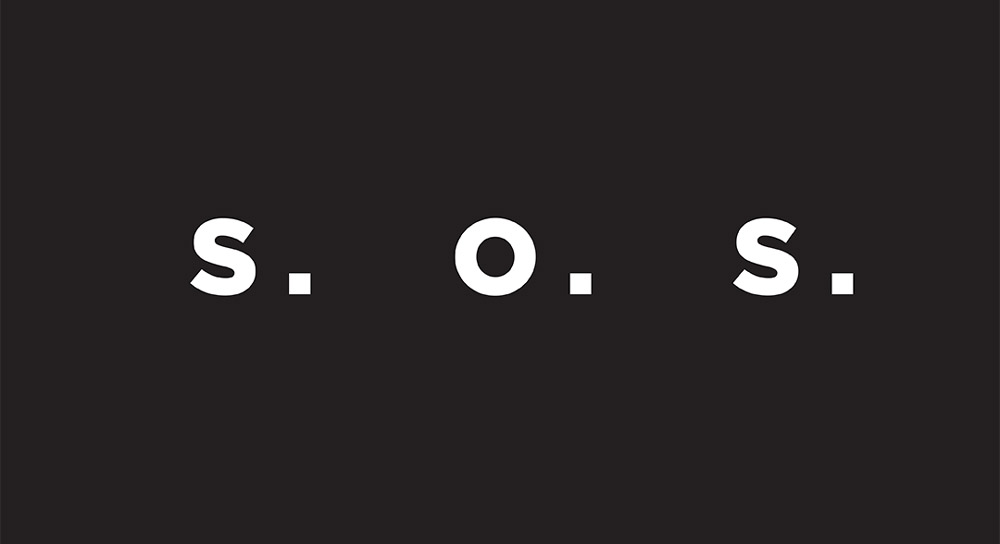 S.O.S. — A message to the Valley