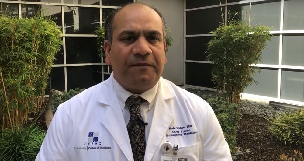 Protecting Yourself and Others Against Coronavirus, Flu