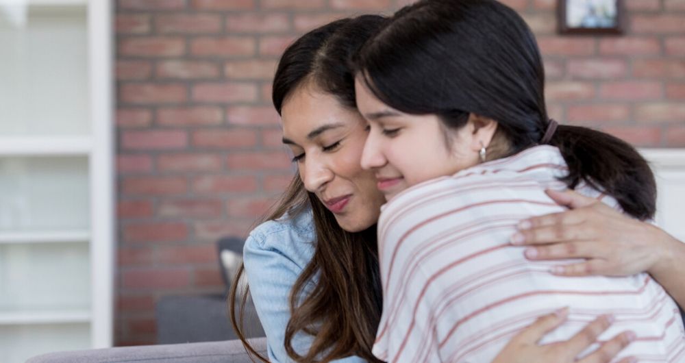 Practical advice for parents worried about teen mental health