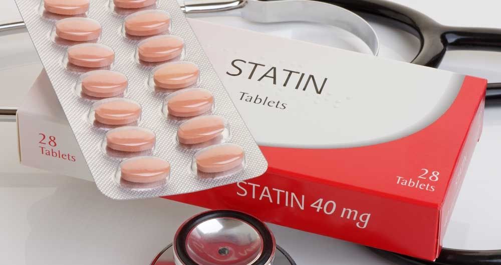 Preventing and Treating High Cholesterol