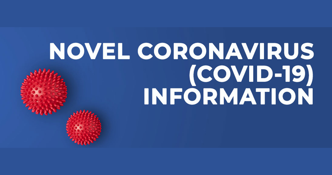 What You Should Know about coronavirus (COVID-19)