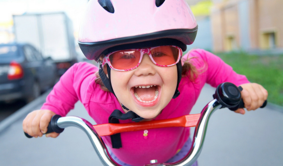 Why You Should Make the Most of Bike Month