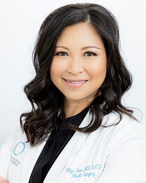 Physician photo for Eliza-Jasmine Tran