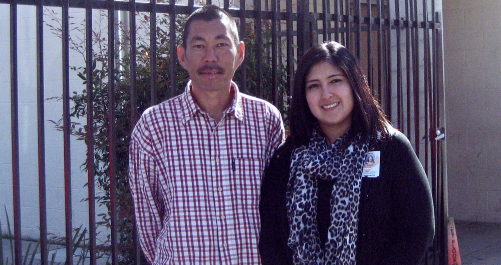 Humana gift helps Community Connections reduce emergency visits