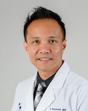 Physician photo for Thianchai Bunnalai