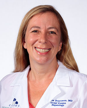 Physician photo for Marina Roytman