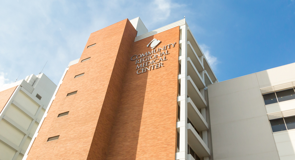 Community Regional Medical Center