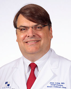Physician photo for Alan Long
