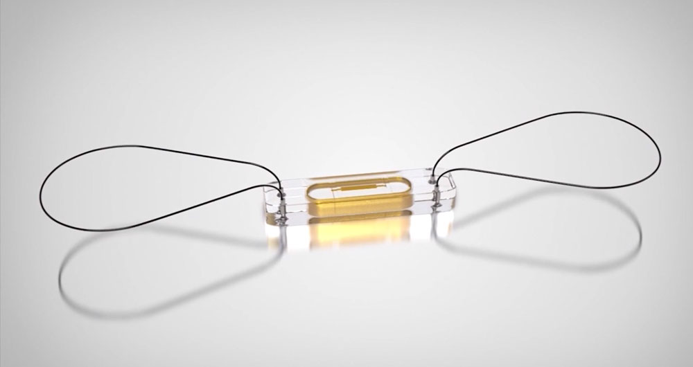 Heart Monitor Helps Patients with Heart Failure Spend Less Time in the Doctor’s Office