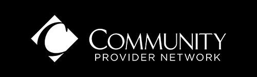 Community Provider Network