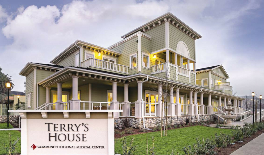 Your #GivingTuesday Made an Impact at Terry's House