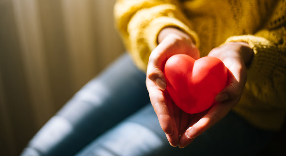 It’s easy to ignore some heart health symptoms. Doing so could be deadly.