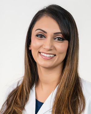Physician photo for Jasmine Garcha