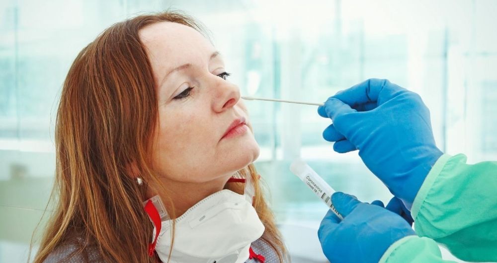 What you need to know about COVID-19 testing