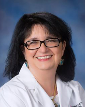 Physician photo for Marina Alper