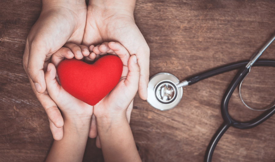 Guest Blog: Create a Resolution to Give Back in 2018
