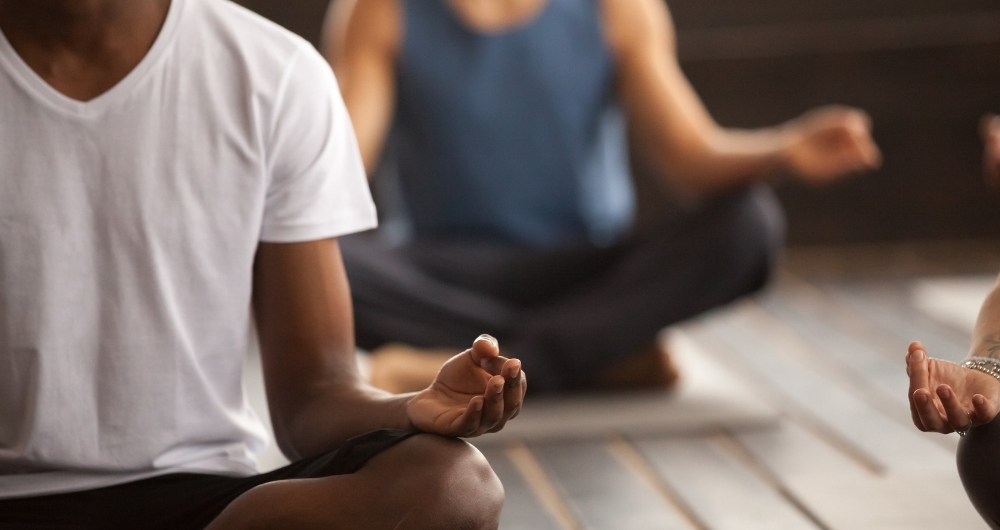 Meditation Can Change Your Brain And Your Genes