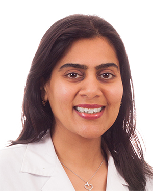 Physician photo for Monika Gupta