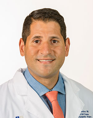 Physician photo for Motasem Refaat