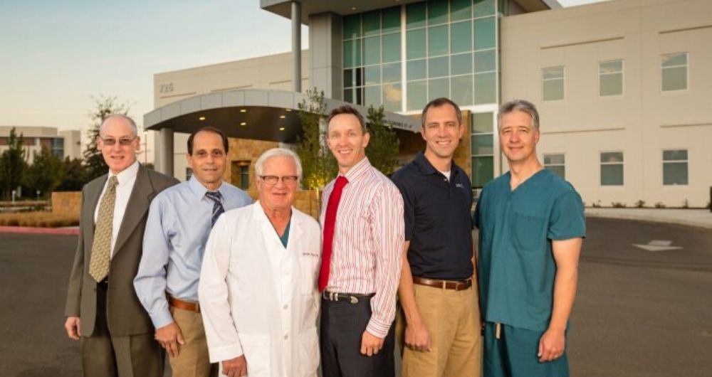 Eye-Q: A visionary for Valley cancer patients