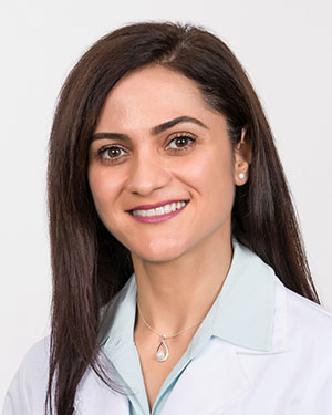 Physician photo for Anna Kazaryan