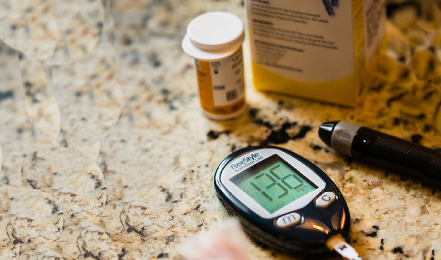 Community partnerships work to tackle diabetes crisis