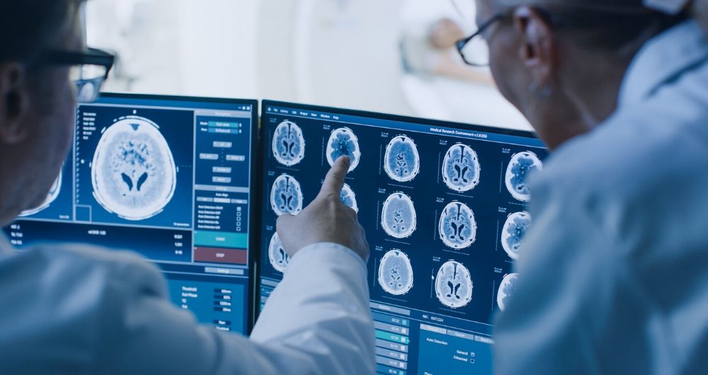 Battling Brain Cancer