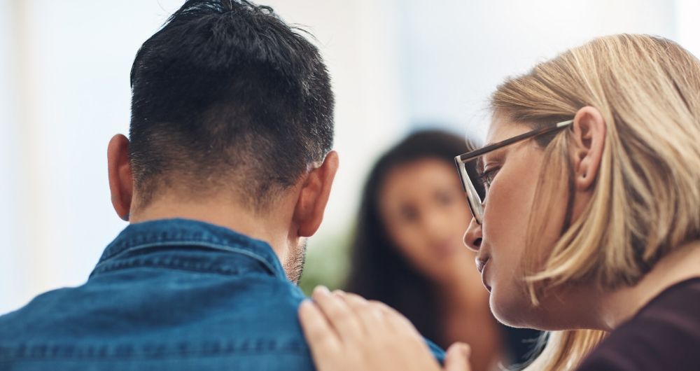 Tackling the puzzling problems of mental health
