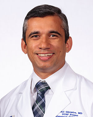 Physician photo for Anil Ghimire