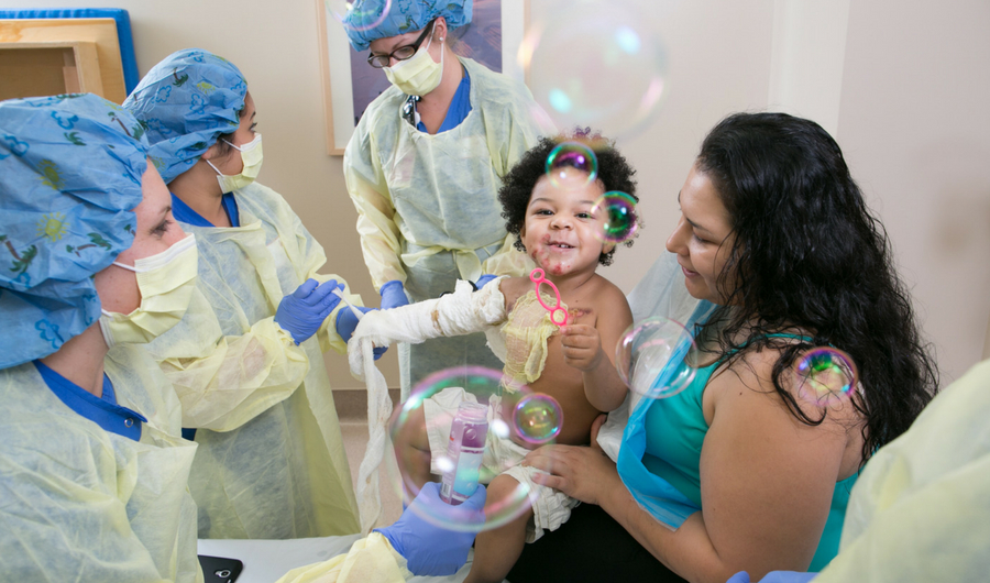 What are Child Life Specialists?