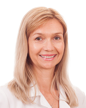 Physician photo for Albena Dimitrova