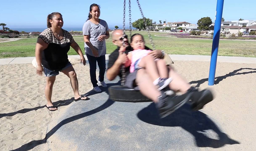 270 lbs. healthier 12 years after bariatric surgery [Video]