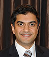 Physician photo for Amitabh Goswami