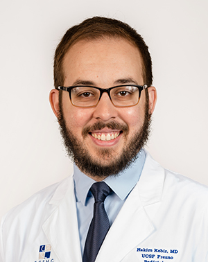 Physician photo for Hakim Kebir