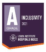 Lown Institute Award for Inclusivity 2021