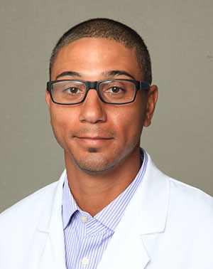 Physician photo for Kamell Eckroth-Bernard