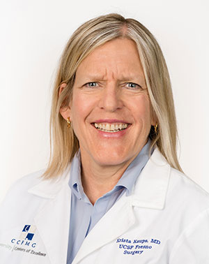 Physician photo for Krista Kaups
