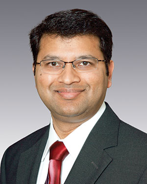 Physician photo for Vipul Jain