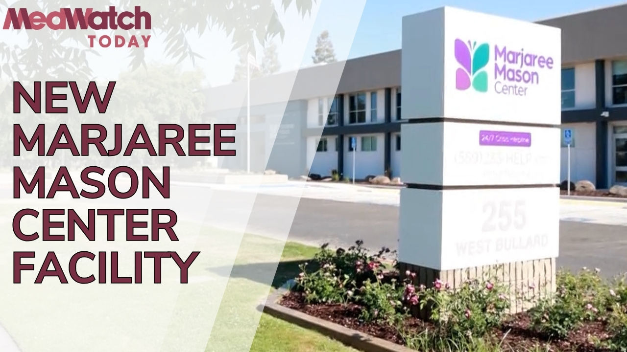 Marjaree Mason Center's New Expansion: New Services for Domestic Violence Survivors