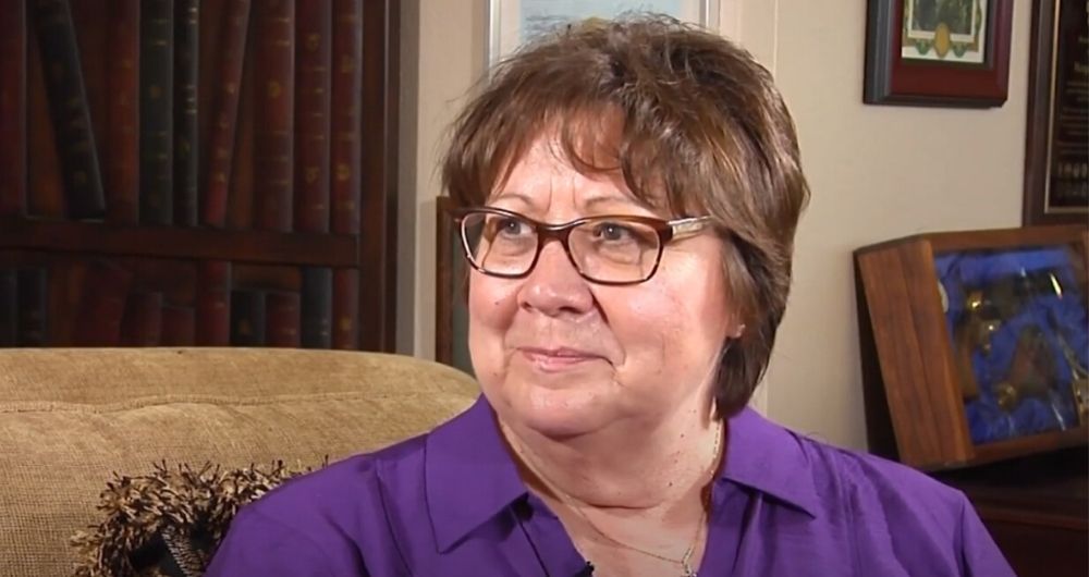 Margaret Mims - Cancer Survivor