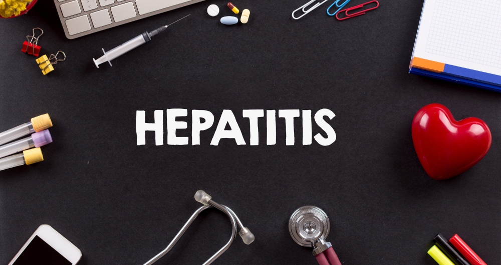 Dr. Marina Roytman on Hepatitis