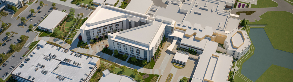 Clovis Community Medical Center to add beds, expand services