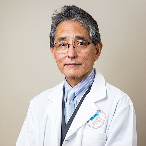 Kelvin Higa, M.D., F.A.C.S., F.A.S.M.B.S., Program Director of Minimally Invasive and Bariatric Surgery