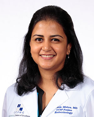 Physician photo for Shreela Mishra