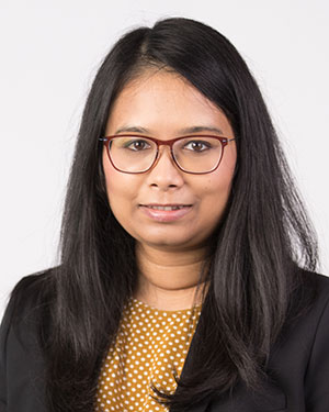 Physician photo for Siri Kunchakarra