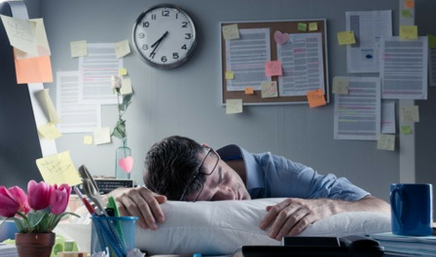 The Sleep Effect – How Your Nightly Zzzs Affect Your Health