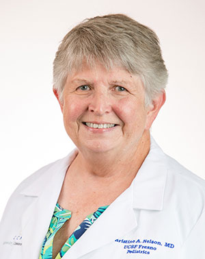 Physician photo for Christine Nelson