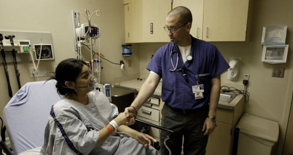 Giving new urgency to emergency care